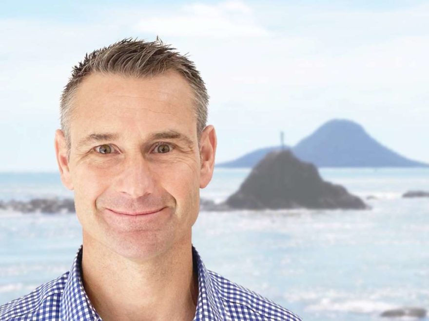 New CrestClean regional manager for Whakatane