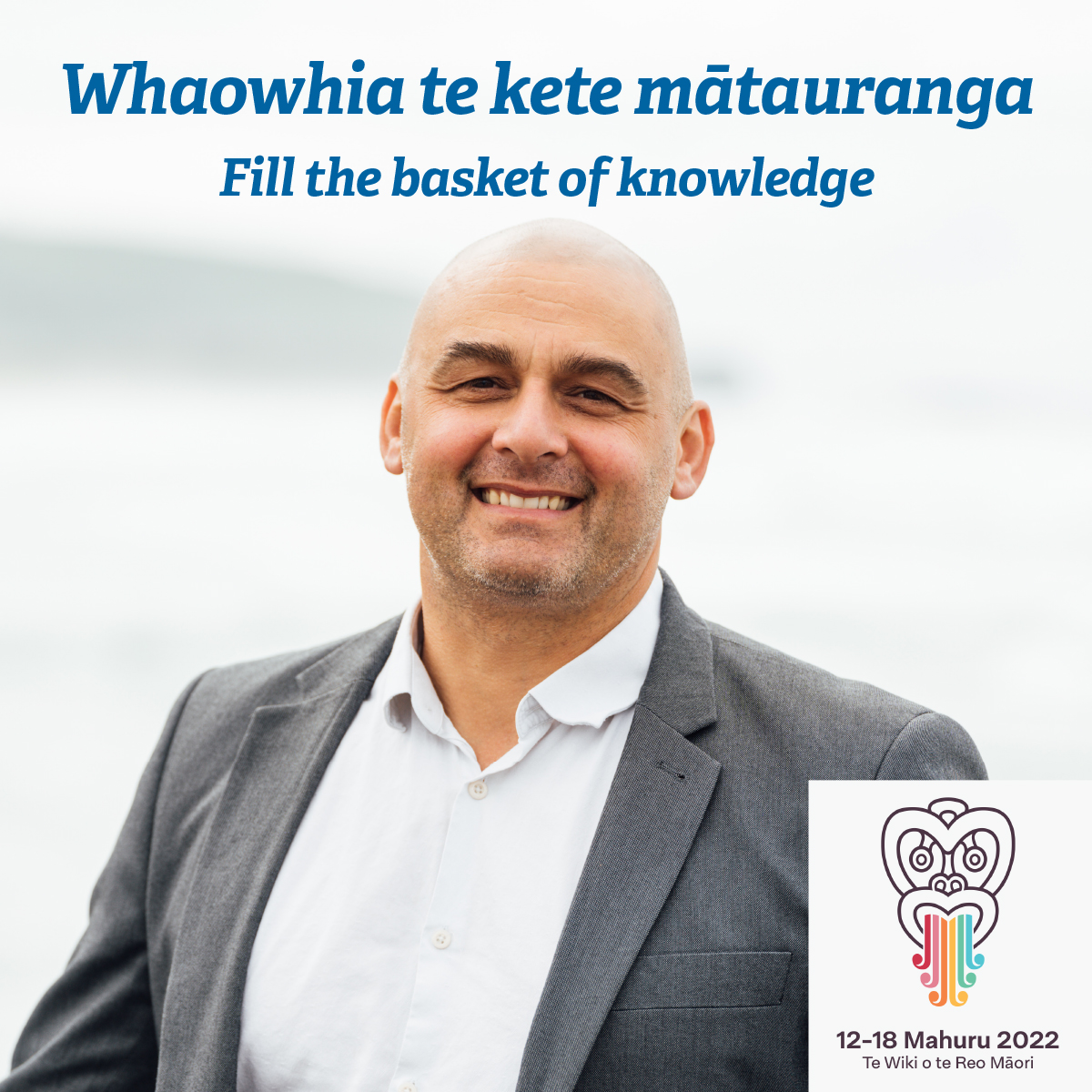 Dunedin Master Franchisee Tony Kramers proud to be learning te reo