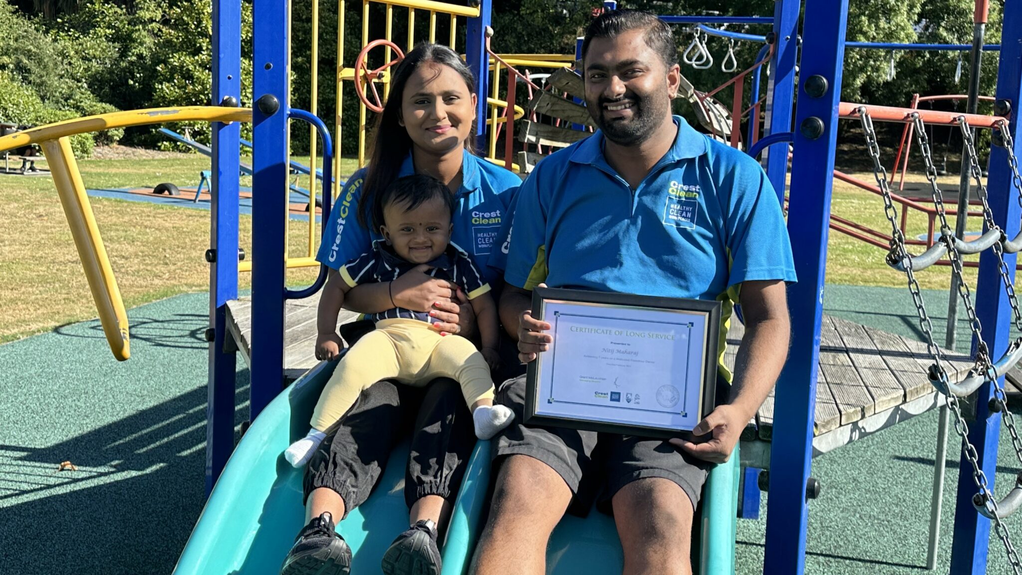 Dunedin Archives CrestClean Franchises for Sale