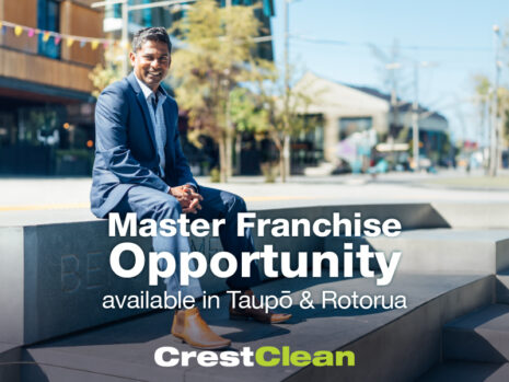 Rotorua-Taupo Master Franchisee Business Opportunity 