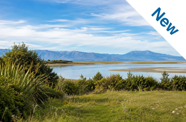 Move to Motueka